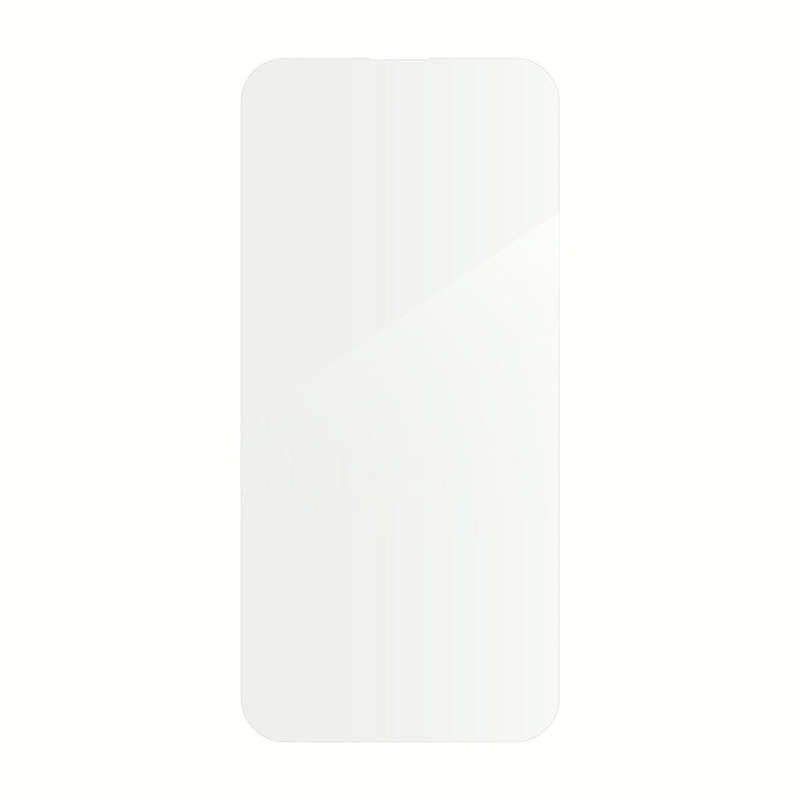 ZAGG Glass XTR4 Tempered Glass Screen Protector for iPhone15/16 Plus 