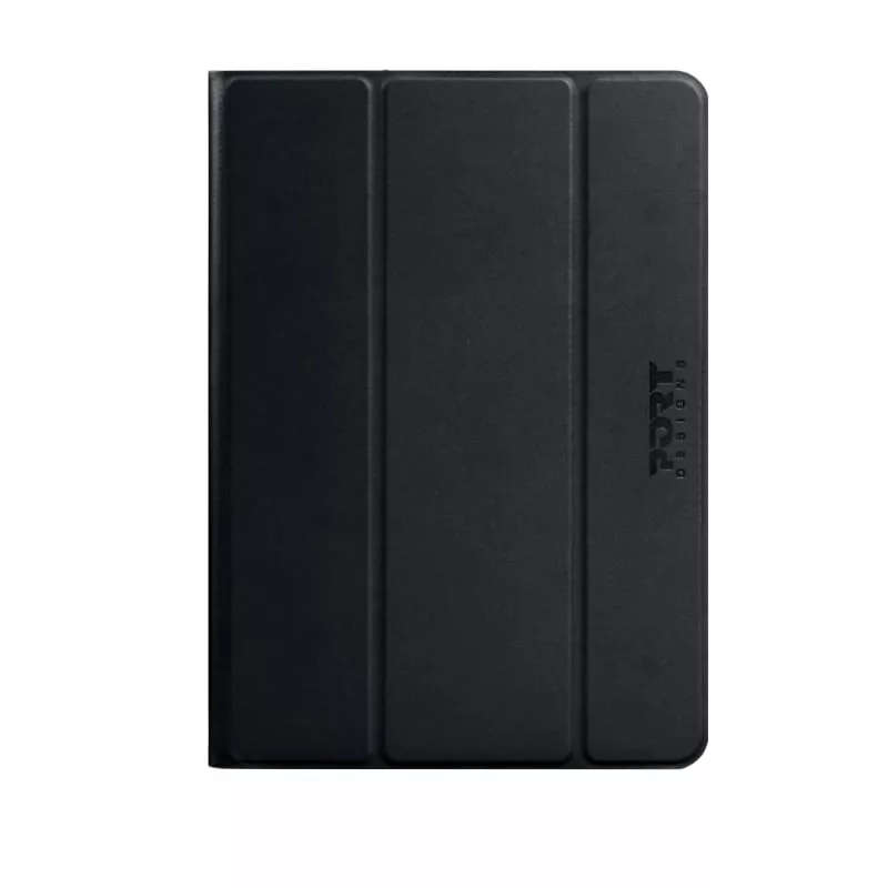 Port Noumea II 9-11-inch Black Universal Tablet Cover 