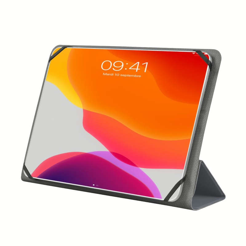 Port Designs Noumea II Universal 9/11" Tablet Folio  Grey