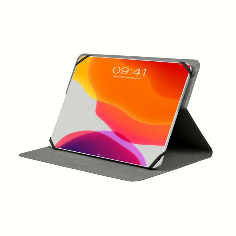 Port Designs Noumea II Universal 9/11" Tablet Folio  Grey