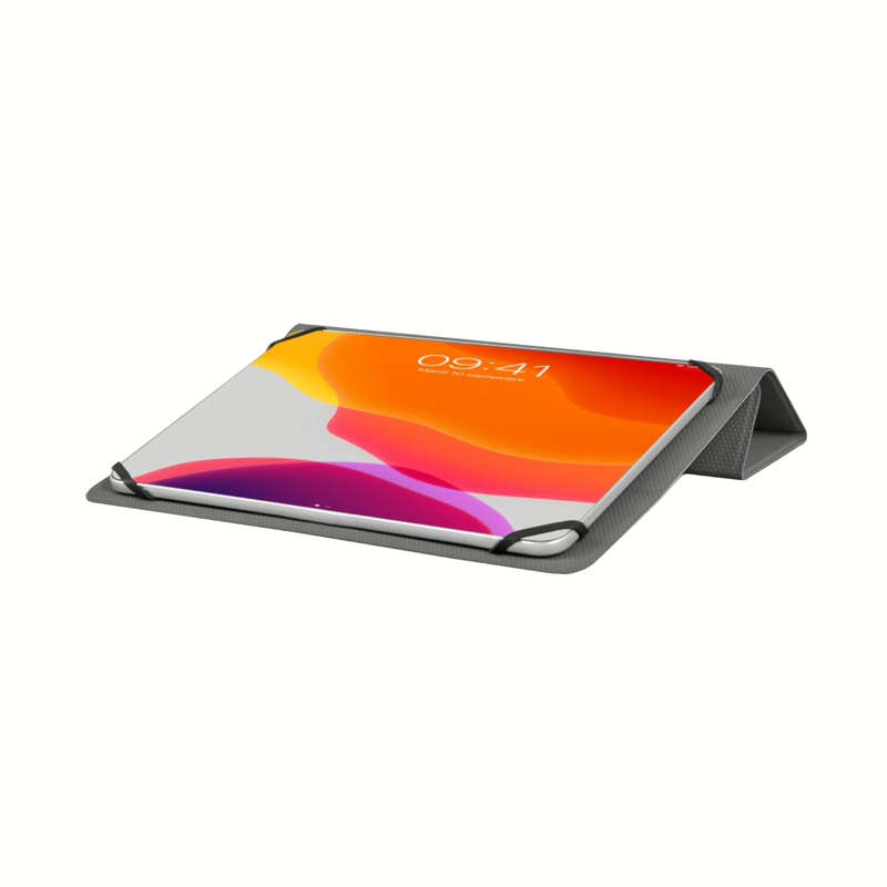 Port Designs Noumea II Universal 9/11" Tablet Folio  Grey
