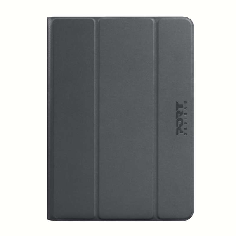 Port Designs Noumea II Universal 9/11" Tablet Folio  Grey