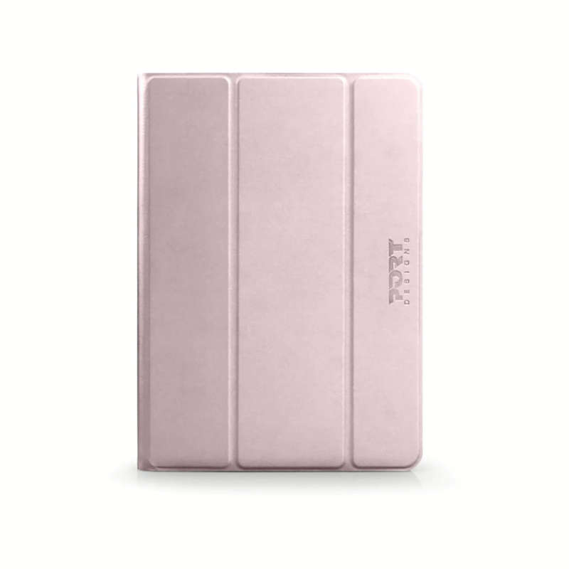 Port Designs NOUMEA 2 11-inch Folio Tablet Case Pink