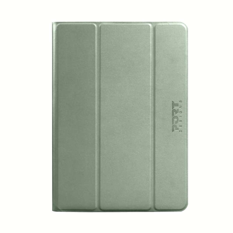 Port Designs Noumea II Universal 9/11" Tablet Folio  Green