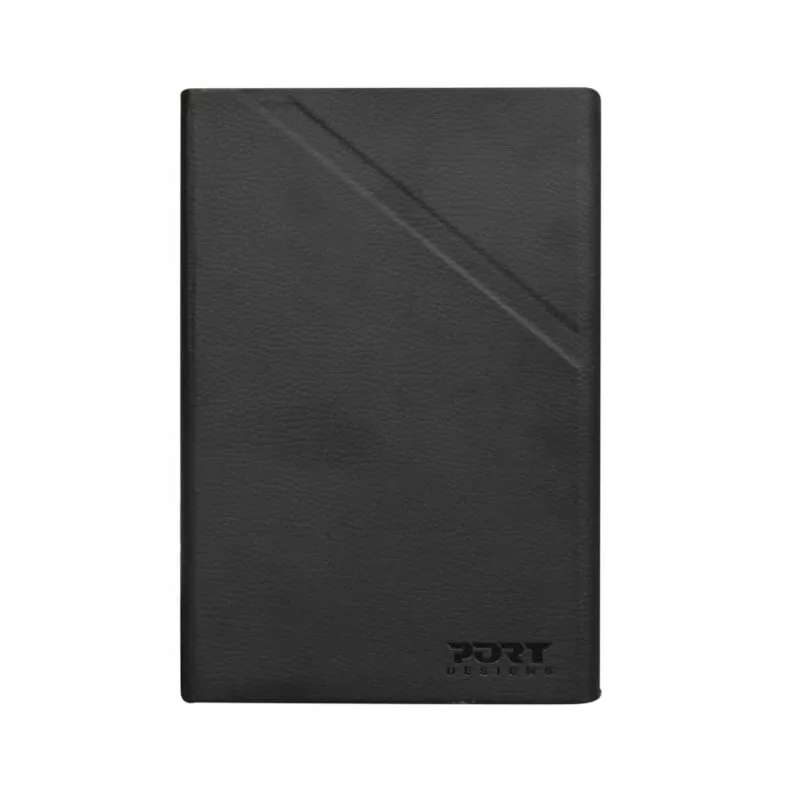 Port Designs 201381 Tablet Case 7.9-inch Folio Black
