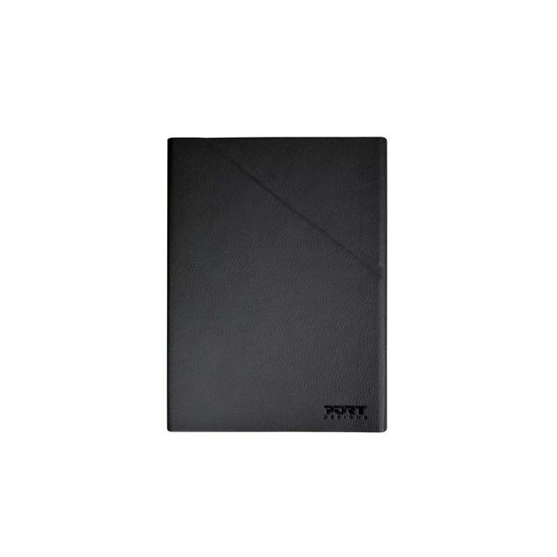 Port Designs Muskoka 12.9' Tablet Case For iPad Pro Black