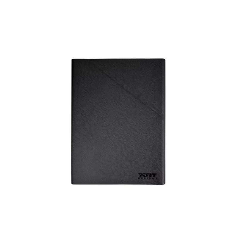 Port Designs Muskoka 12.9' Tablet Case For iPad Pro Black