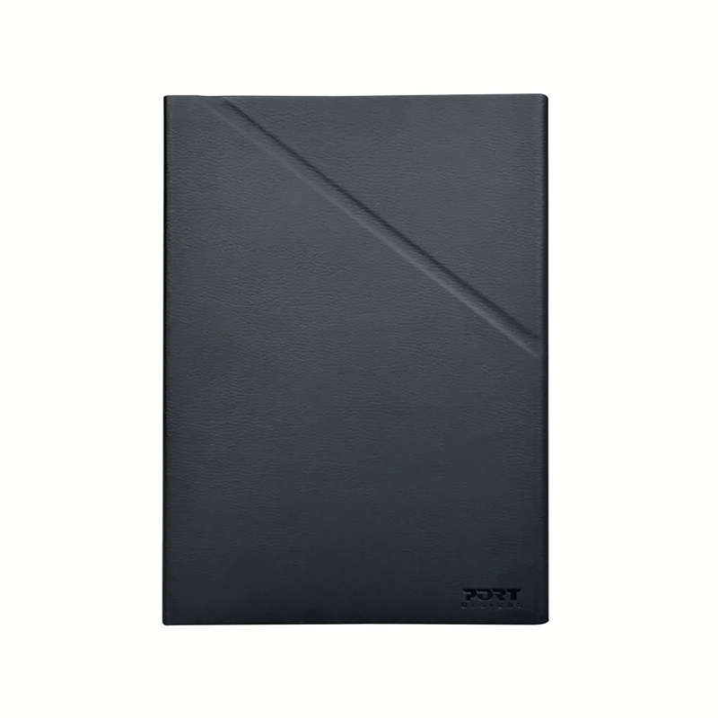 Port Muskoka Black 12.9" Tablet Case for iPad Pro