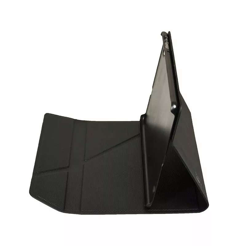 Port Designs PORT Tab A 10.1 2019 Musoka TC, 201410 10.1-inch Folio Black