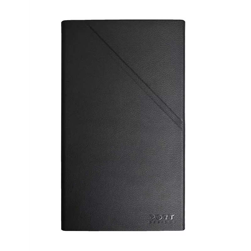 Port Designs PORT Tab A 10.1 2019 Musoka TC, 201410 10.1-inch Folio Black