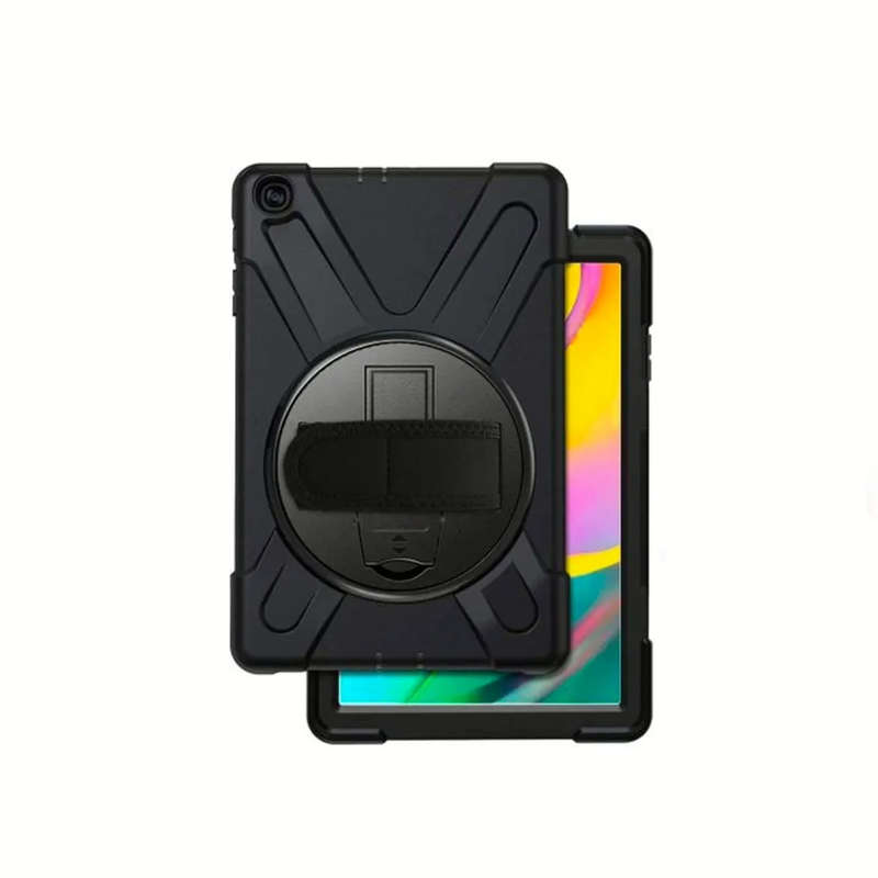 Port Designs Pro Shock 10.1-inch Samsung Tablet Cover