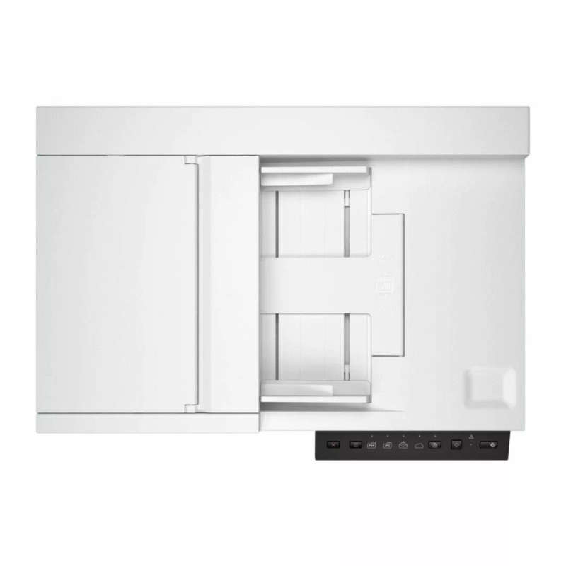 HP ScanJet Pro 2600 f1 A4 Flatbed and ADF Scanner