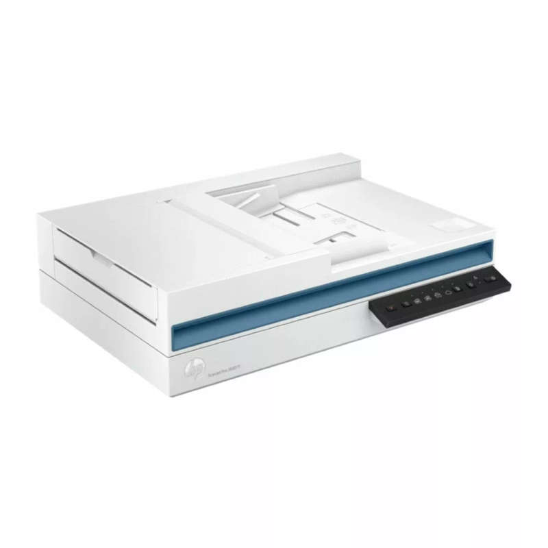 HP ScanJet Pro 3600 f1 Professional Scanner