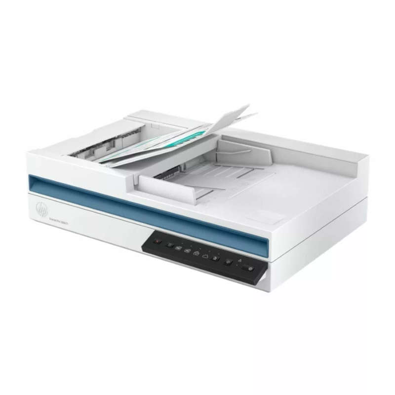 HP ScanJet Pro 3600 f1 Professional Scanner