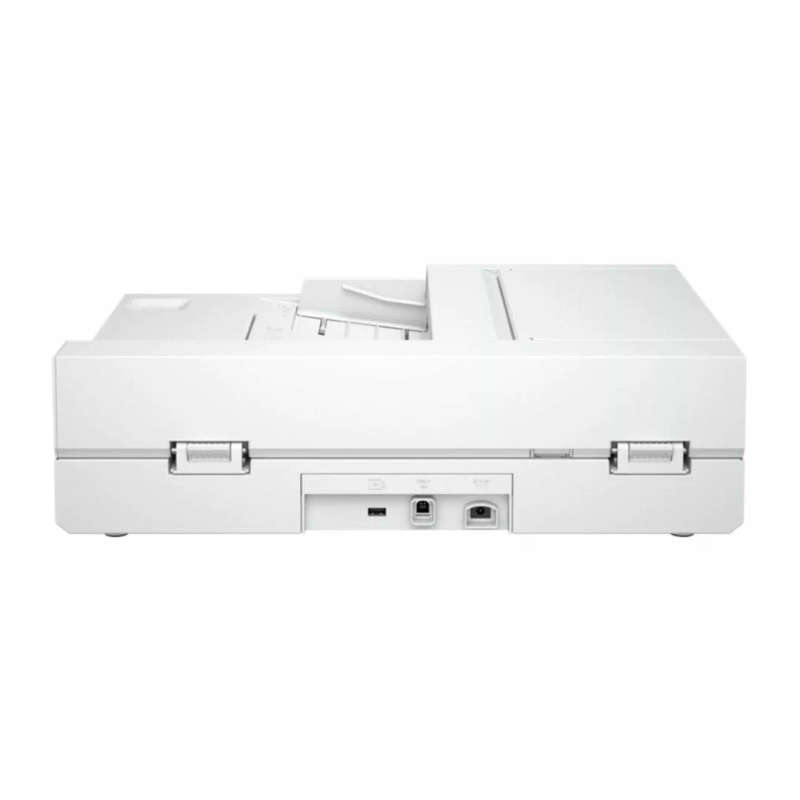 HP ScanJet Pro 3600 f1 Professional Scanner