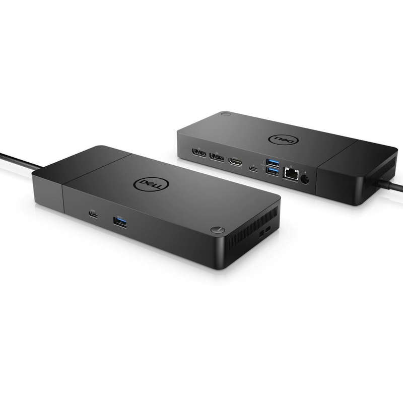 Dell WD19S 180W Docking Station