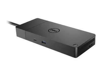 Dell WD19DCS 240W Performance Docking Station