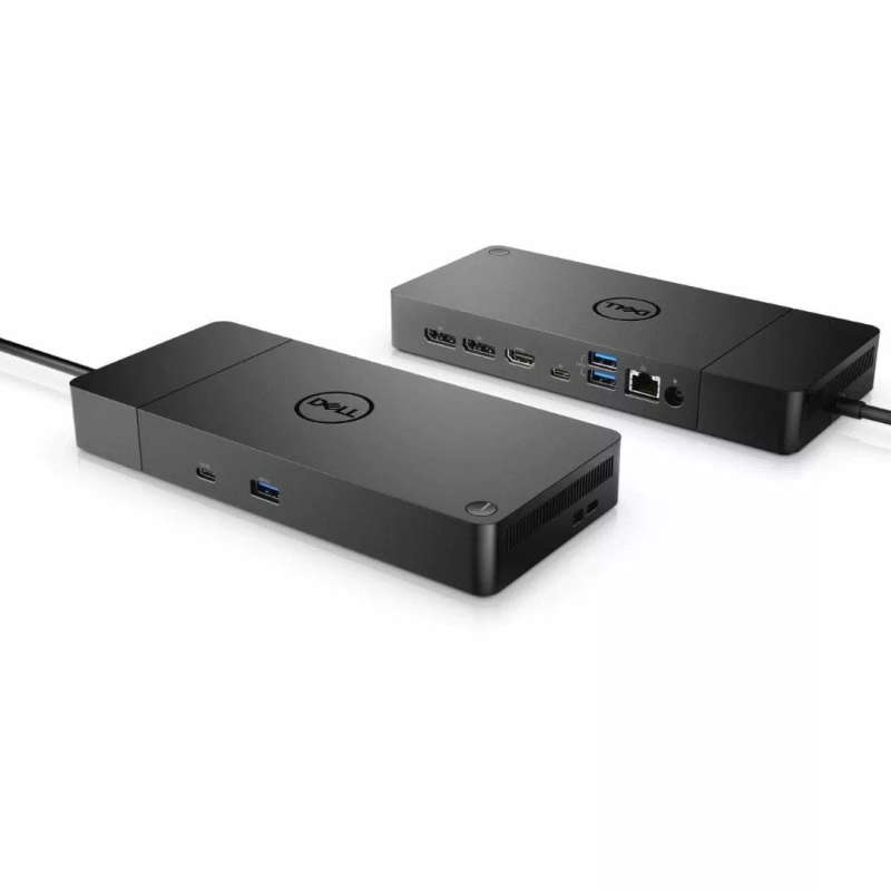 Dell WD19S 130W USB-C Docking Station