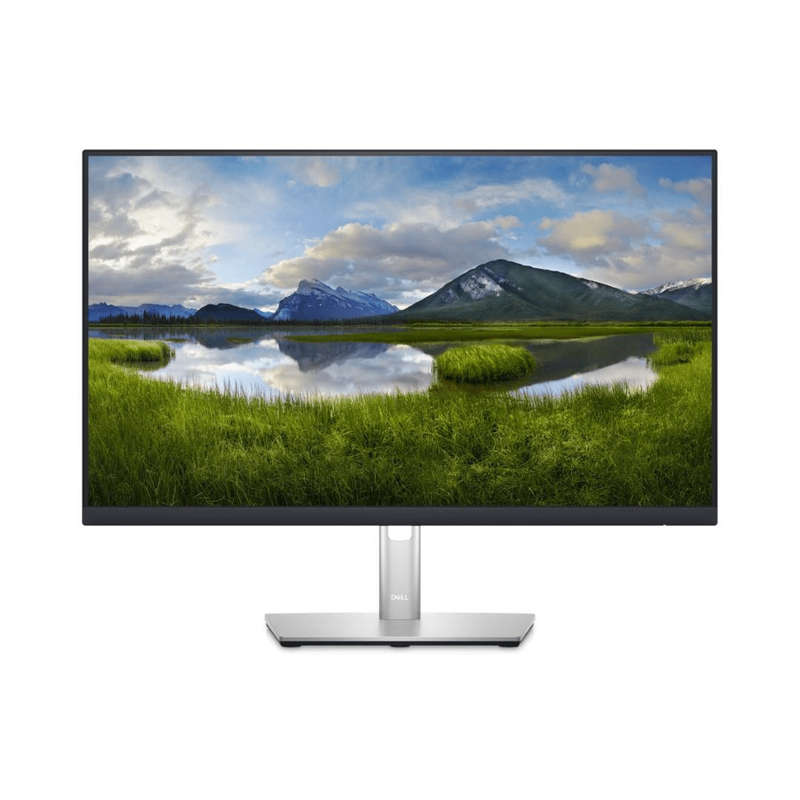 Dell P Series P2423D 24-inch 2560 x 1440p QHD 16:9 60Hz 5ms IPS LCD Monitor