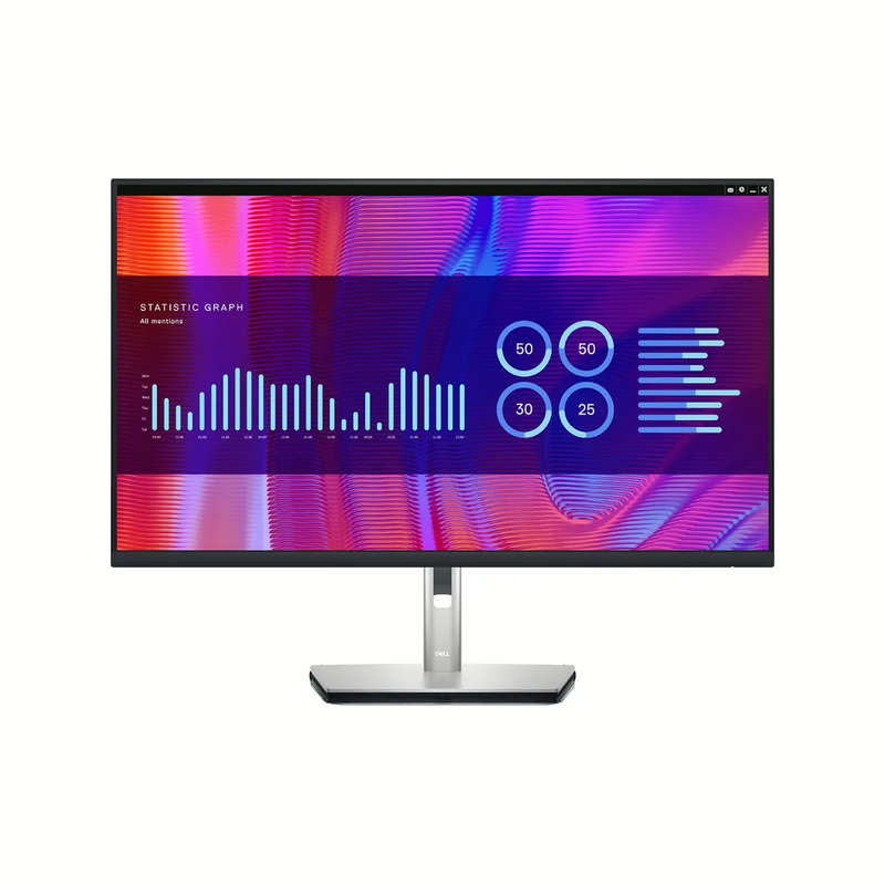 Dell P2722H 27" FHD IPS Monitor