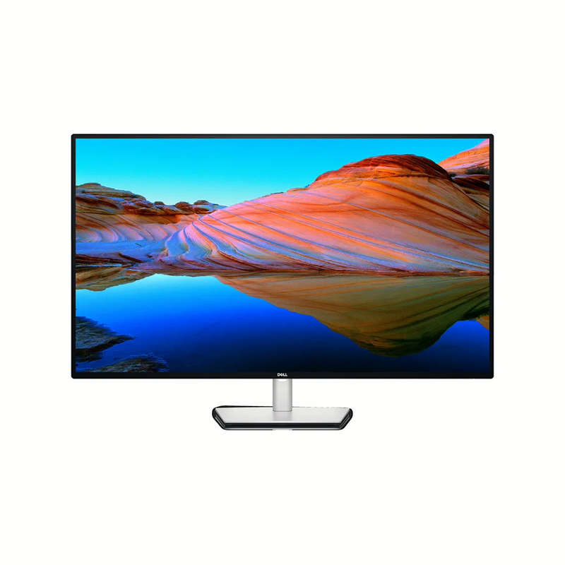 Dell UltraSharp 43 U4323QE 42.51-inch 3840 x 2160p 4K UHD 60Hz 16:9 5ms LCD IPS USB-C Hub Monitor