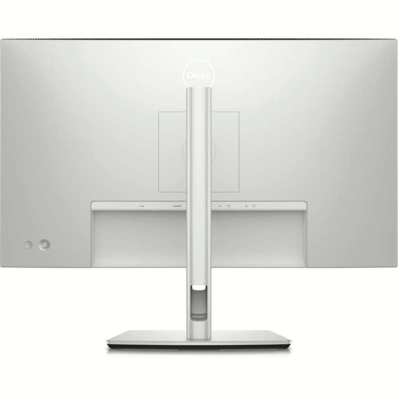 Dell UltraSharp U2724D 27-inch 2560 x 1440p QHD 16:9 120Hz 8ms IPS LCD Monitor