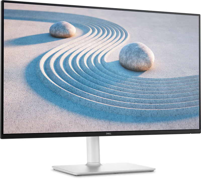 Dell S2725DS 27-inch 2560 x 1440p QHD 16:9 100Hz 4ms LED IPS Monitor