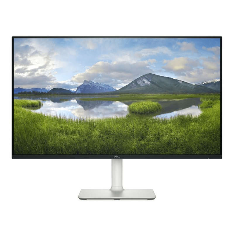 Dell S2425H 23.8-inch?1920 x 1080p FHD 16:9 100Hz 4ms LED IPS Monitor
