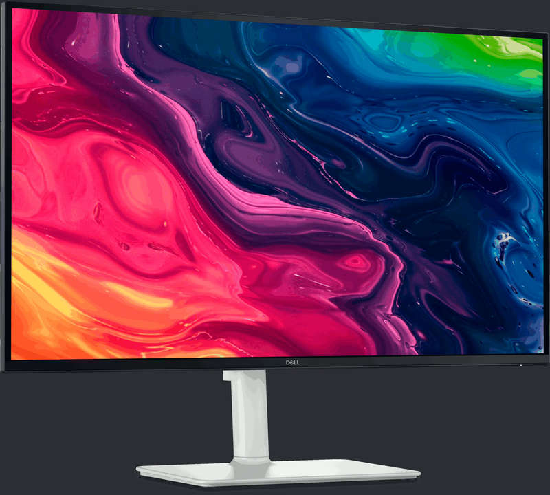 Dell S2725QS 27 Plus 4K Monitor