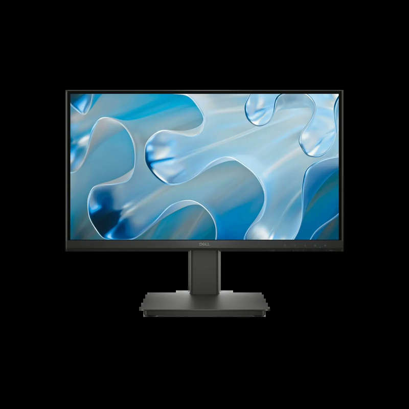 Dell 21.5" FHD VA Anti-Glare Black Monitor