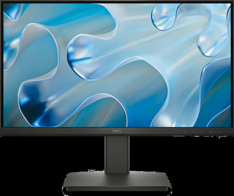 Dell 21.5in FHD Monitor SE2225HM