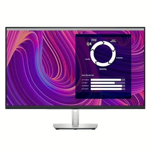 Dell Pro 24 E2425HM 23.8-inch 1920 x 1080p FHD 16:9 100Hz 5ms LED IPS Monitor