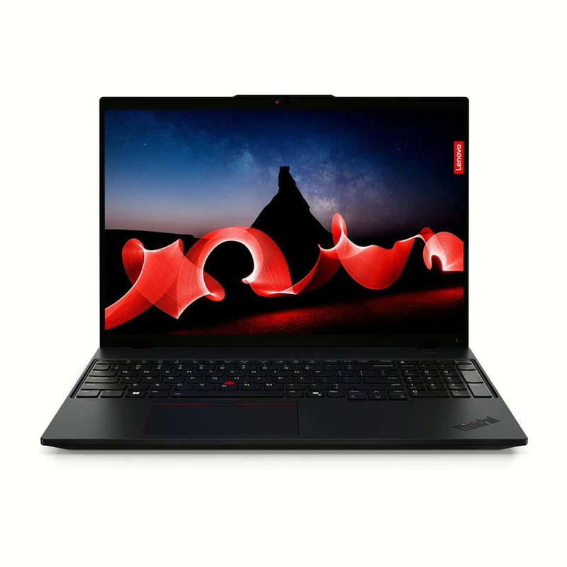 Lenovo ThinkPad L16 G1 16-inch WUXGA Laptop - Intel Core Ultra 5 125U 512GB SSD 8GB RAM LTE Win 1...