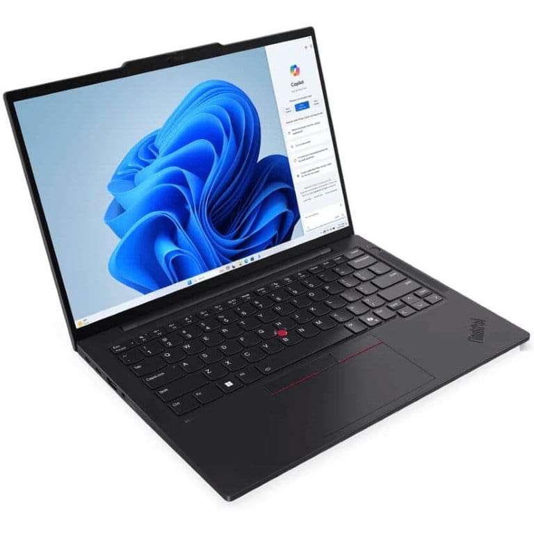 Lenovo ThinkPad T14s G5 14-inch WUXGA Laptop - Intel Core Ultra 7 155U 512GB SSD 16GB RAM LTE Win...