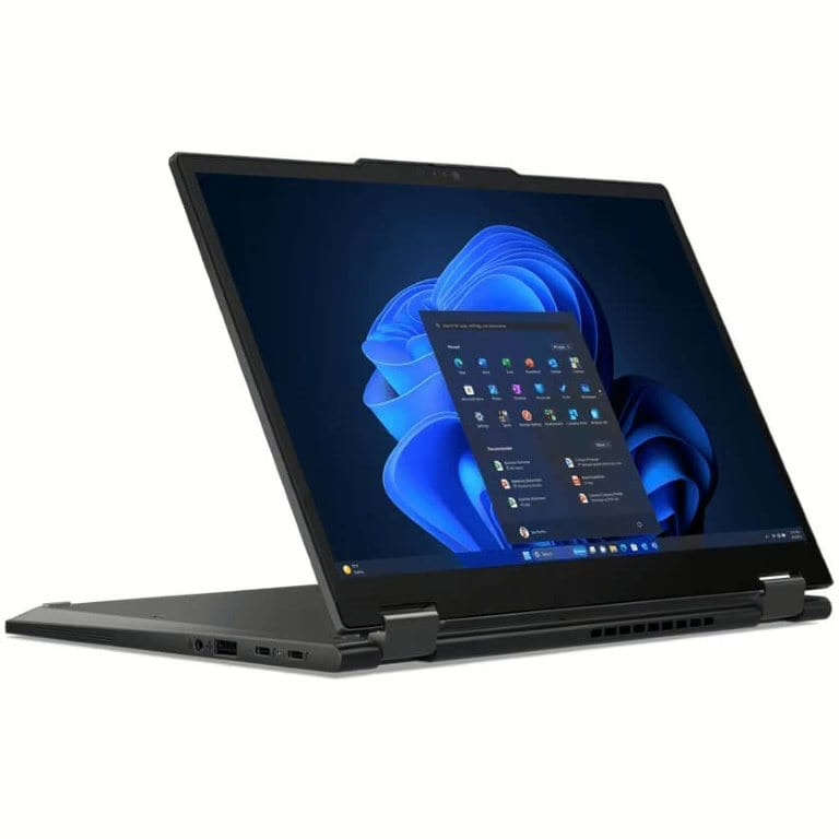 Lenovo ThinkPad X13 G5 13.3-inch WUXGA 2-in-1 Laptop - Intel Core Ultra 7 155U 512GB SSD 16GB RAM...