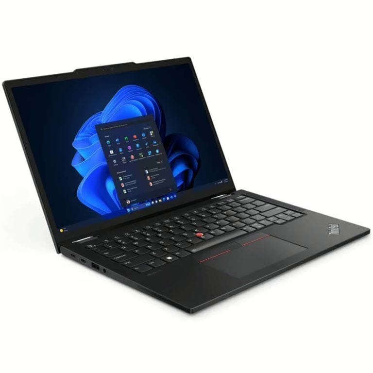 Lenovo ThinkPad X13 G5 13.3-inch WUXGA 2-in-1 Laptop - Intel Core Ultra 7 155U 512GB SSD 16GB RAM...