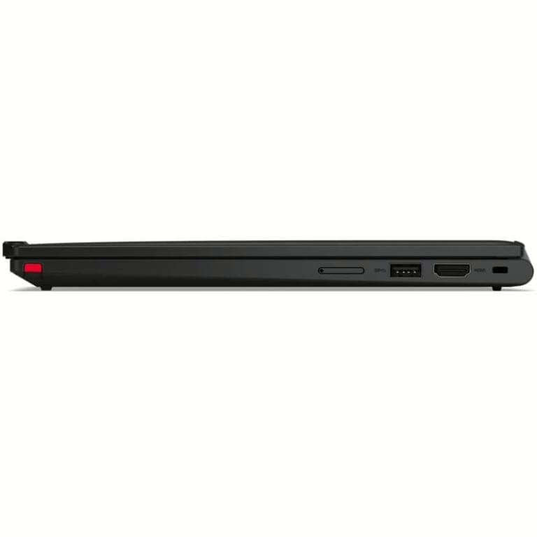 Lenovo ThinkPad X13 G5 13.3-inch WUXGA 2-in-1 Laptop - Intel Core Ultra 7 155U 512GB SSD 16GB RAM...