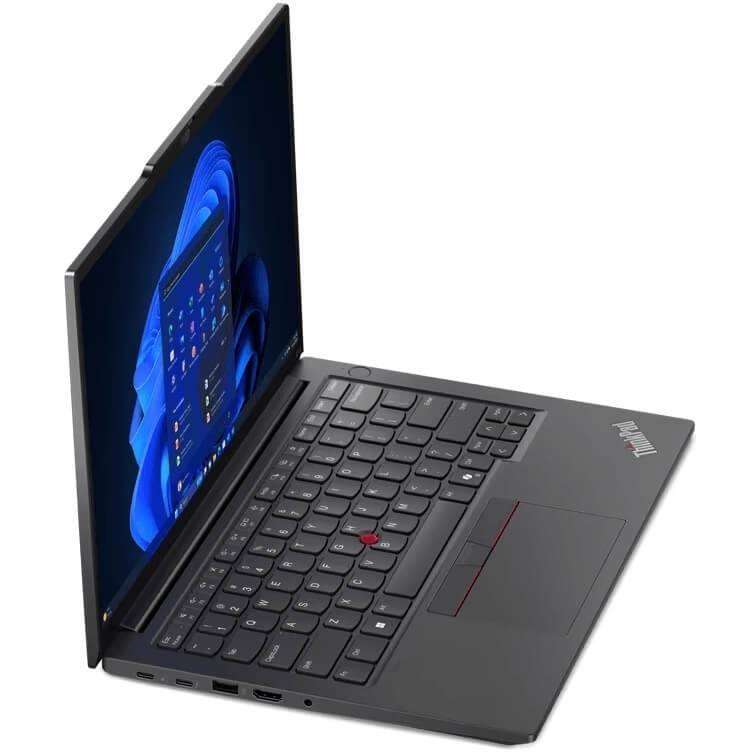 Lenovo ThinkPad E14 G6 14-inch WUXGA Laptop - Intel Core Ultra 7 155H 512GB SSD 16GB RAM Win 11 Pro