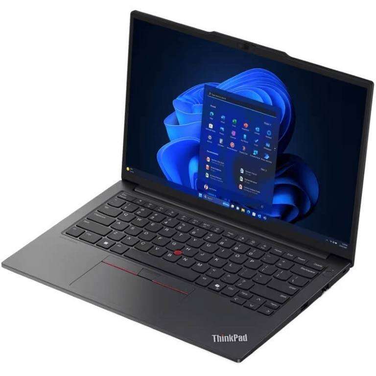 Lenovo ThinkPad E14 G6 14-inch WUXGA Laptop - Intel Core Ultra 7 155H 512GB SSD 16GB RAM Win 11 Pro