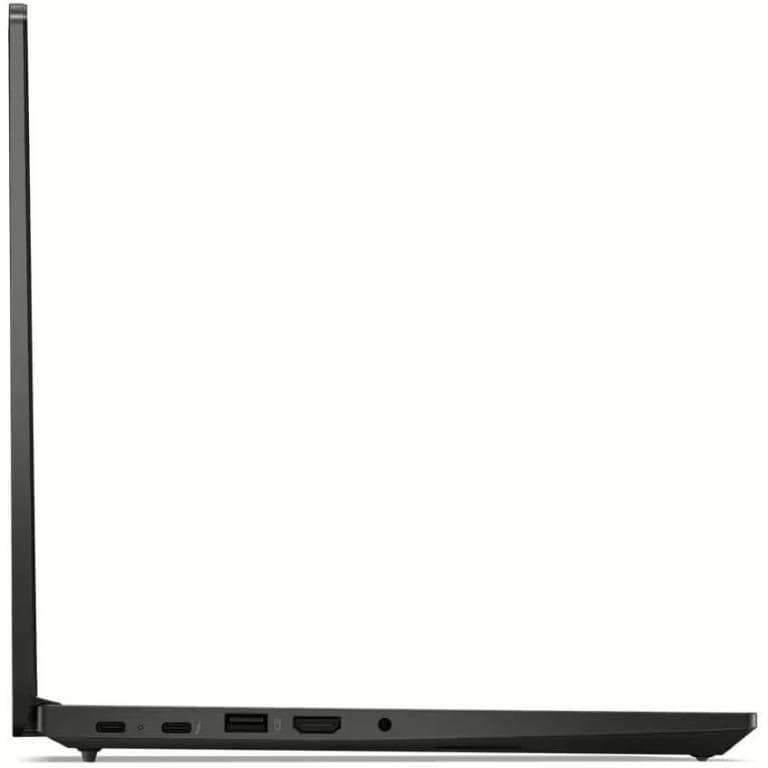 Lenovo ThinkPad E14 G6 14-inch WUXGA Laptop - Intel Core Ultra 7 155H 512GB SSD 16GB RAM Win 11 Pro