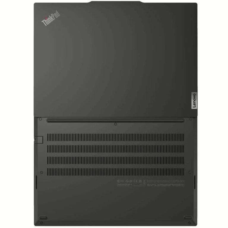 Lenovo ThinkPad E14 G6 14-inch WUXGA Laptop - Intel Core Ultra 7 155H 512GB SSD 16GB RAM Win 11 Pro