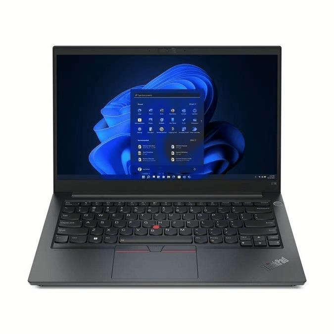 Lenovo ThinkPad E14 G6 14-inch WUXGA Laptop - Intel Core Ultra 7 155H 512GB SSD 16GB RAM Win 11 Pro