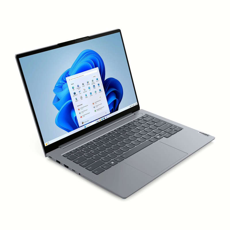 Lenovo ThinkBook 14 G7 IML 14-inch WUXGA Laptop - Intel Core Ultra 5 125U 512GB SSD 8GB RAM Win 1...