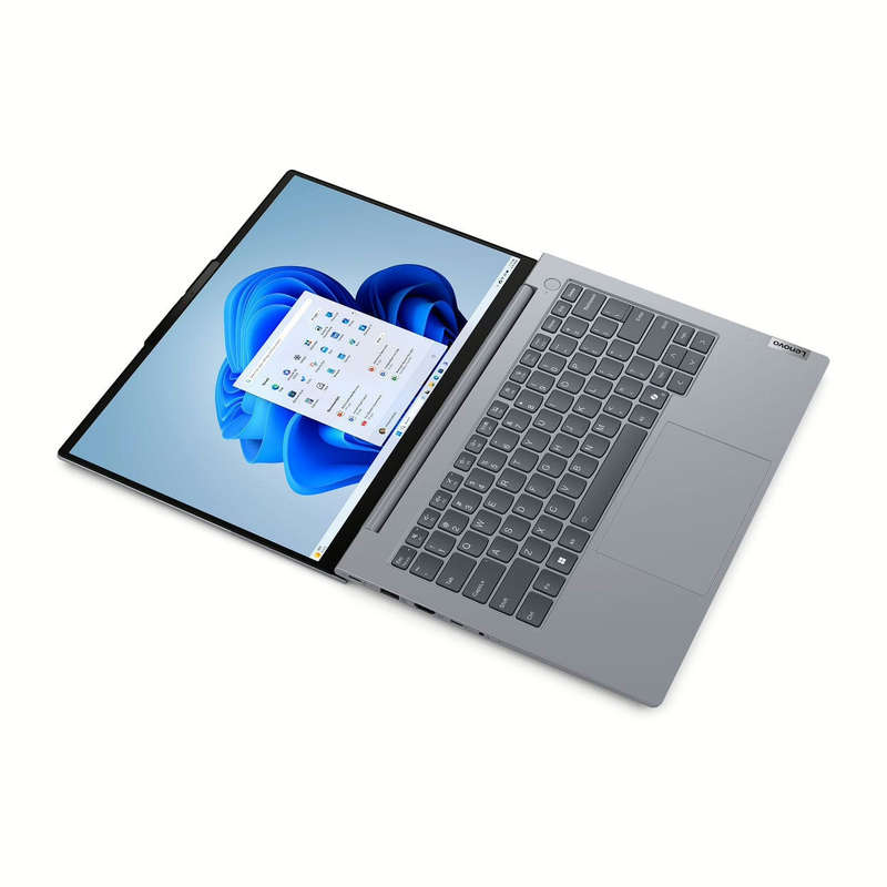 Lenovo ThinkBook 14 G7 IML 14-inch WUXGA Laptop - Intel Core Ultra 5 125U 512GB SSD 8GB RAM Win 1...