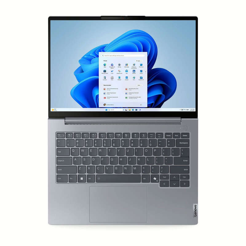Lenovo ThinkBook 14 G7 IML 14-inch WUXGA Laptop - Intel Core Ultra 5 125U 512GB SSD 8GB RAM Win 1...