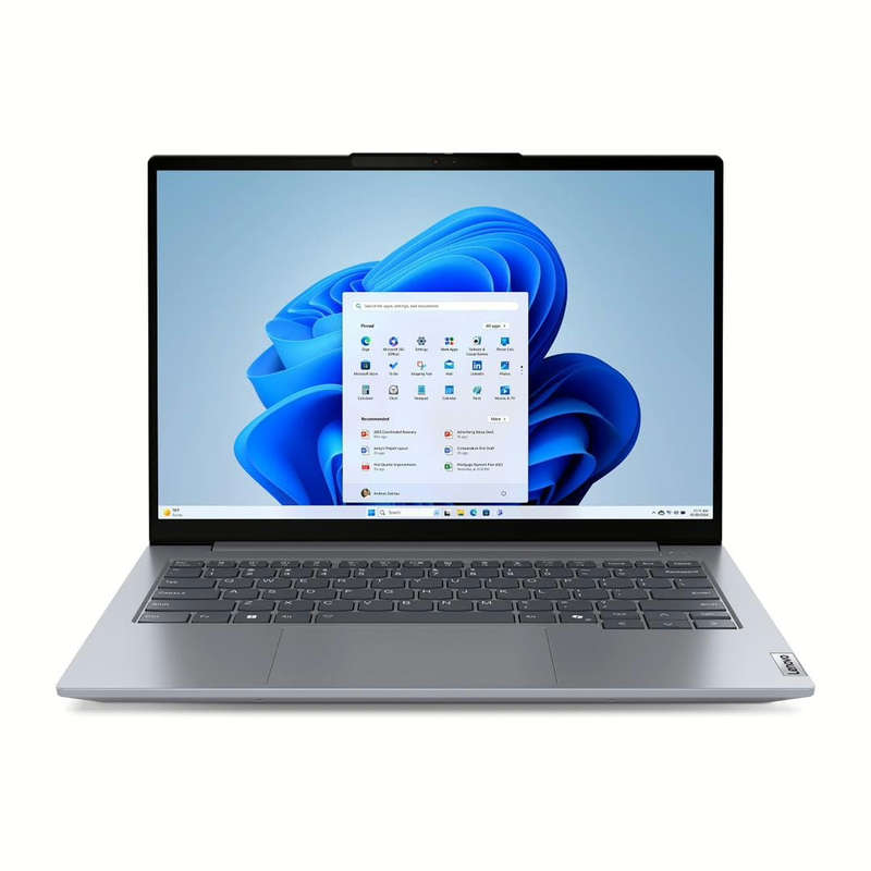 Lenovo ThinkBook 14 G7 IML 14-inch WUXGA Laptop - Intel Core Ultra 5 125U 512GB SSD 8GB RAM Win 1...