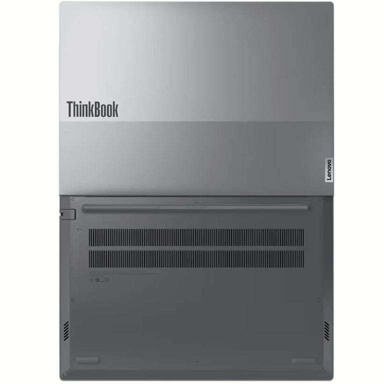 Lenovo Thinkbook 16 G7 IML 16-inch WUXGA Laptop - Intel Core Ultra 7 155H 512GB SSD 16GB RAM Win ...