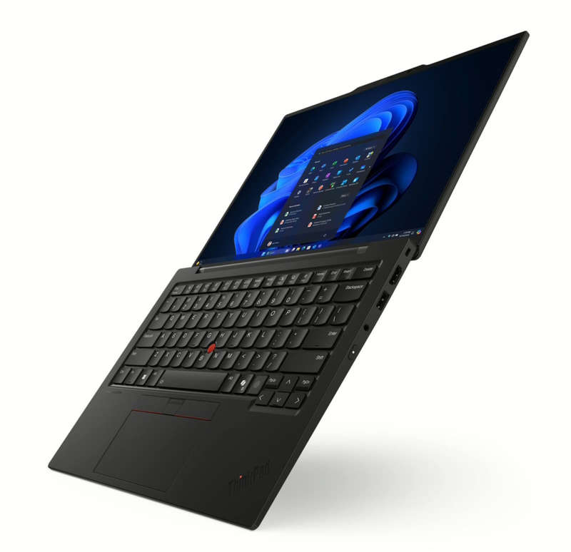 Lenovo ThinkPad X1 Carbon Gen 13 14in OLED Notebook