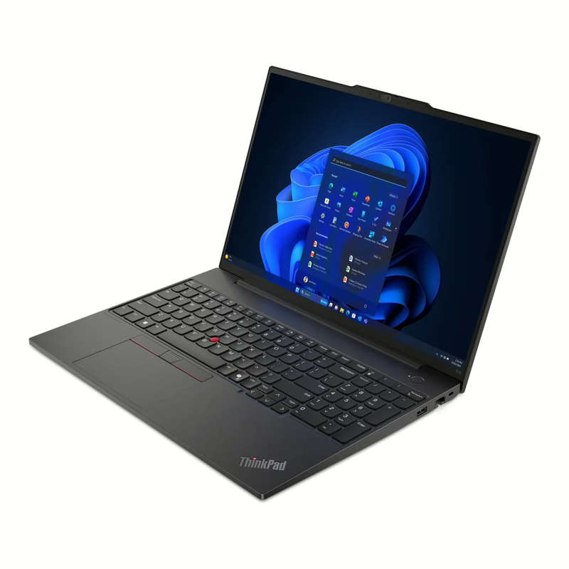Lenovo E16 16in WUXGA Notebook