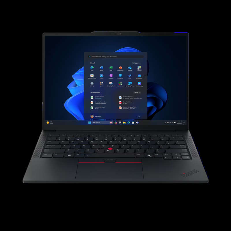 Lenovo NB TP 14 G7 U7 14in WUXGA Notebook